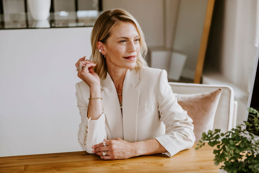 Julie's Style Diary: Fall Edition
