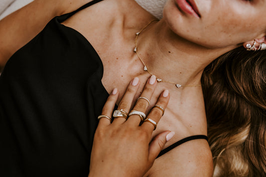 Mastering the Art of Layering