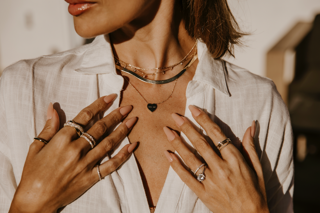 Why Jewelry Makes the Perfect Holiday Gift