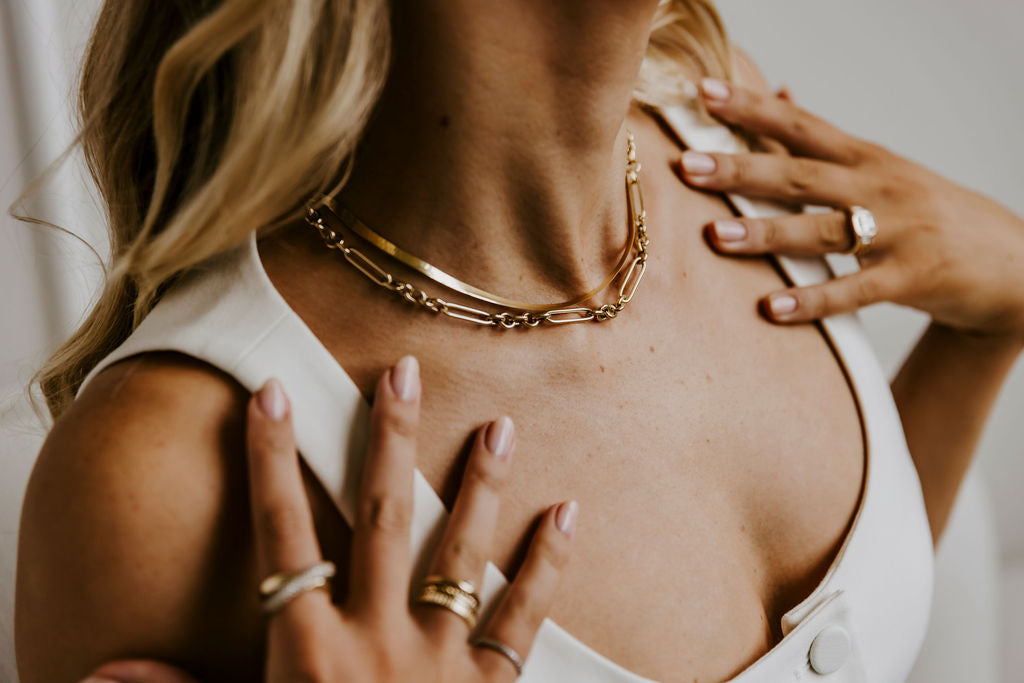 Chains – Scout Fine Jewelry
