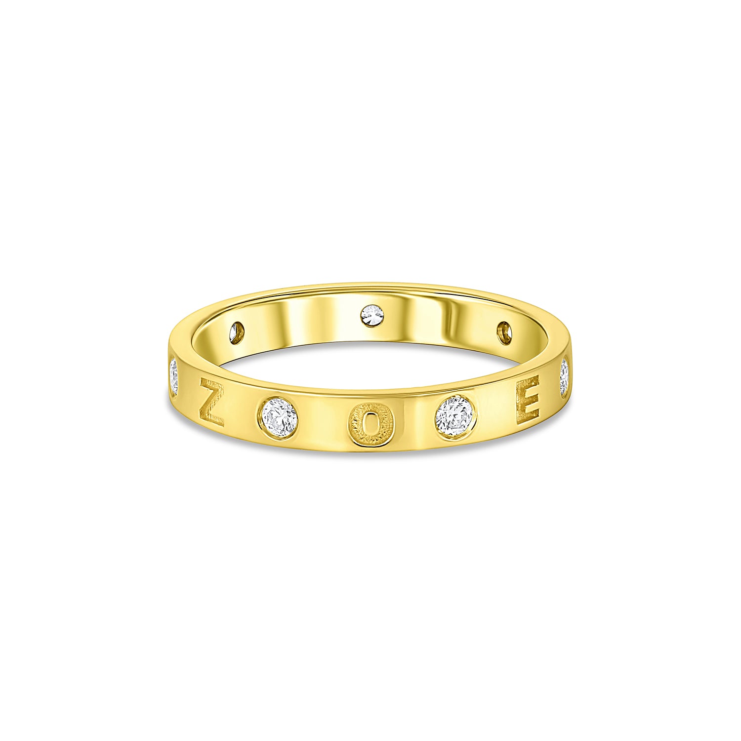 Rings – Scout Fine Jewelry