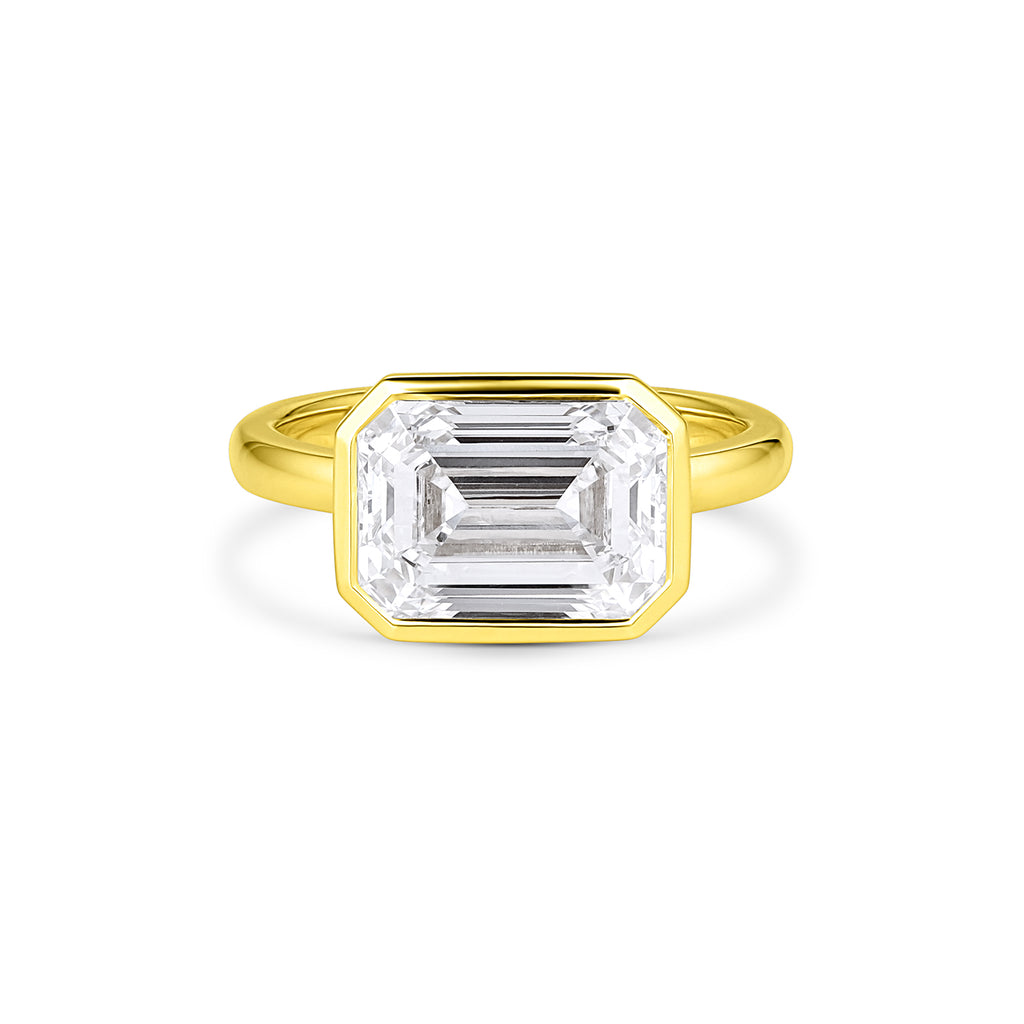 The Seraphine Solitaire