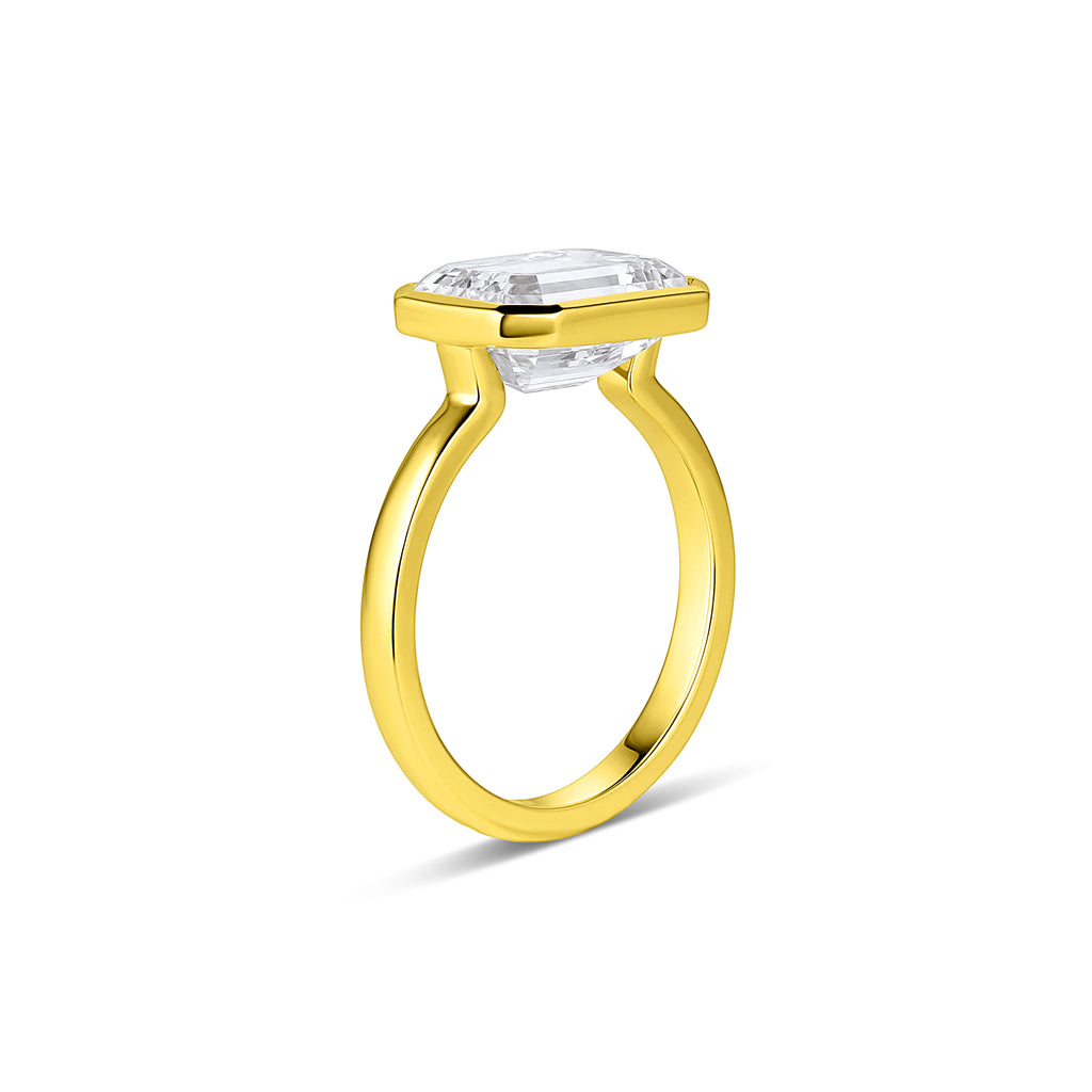 The Seraphine Solitaire