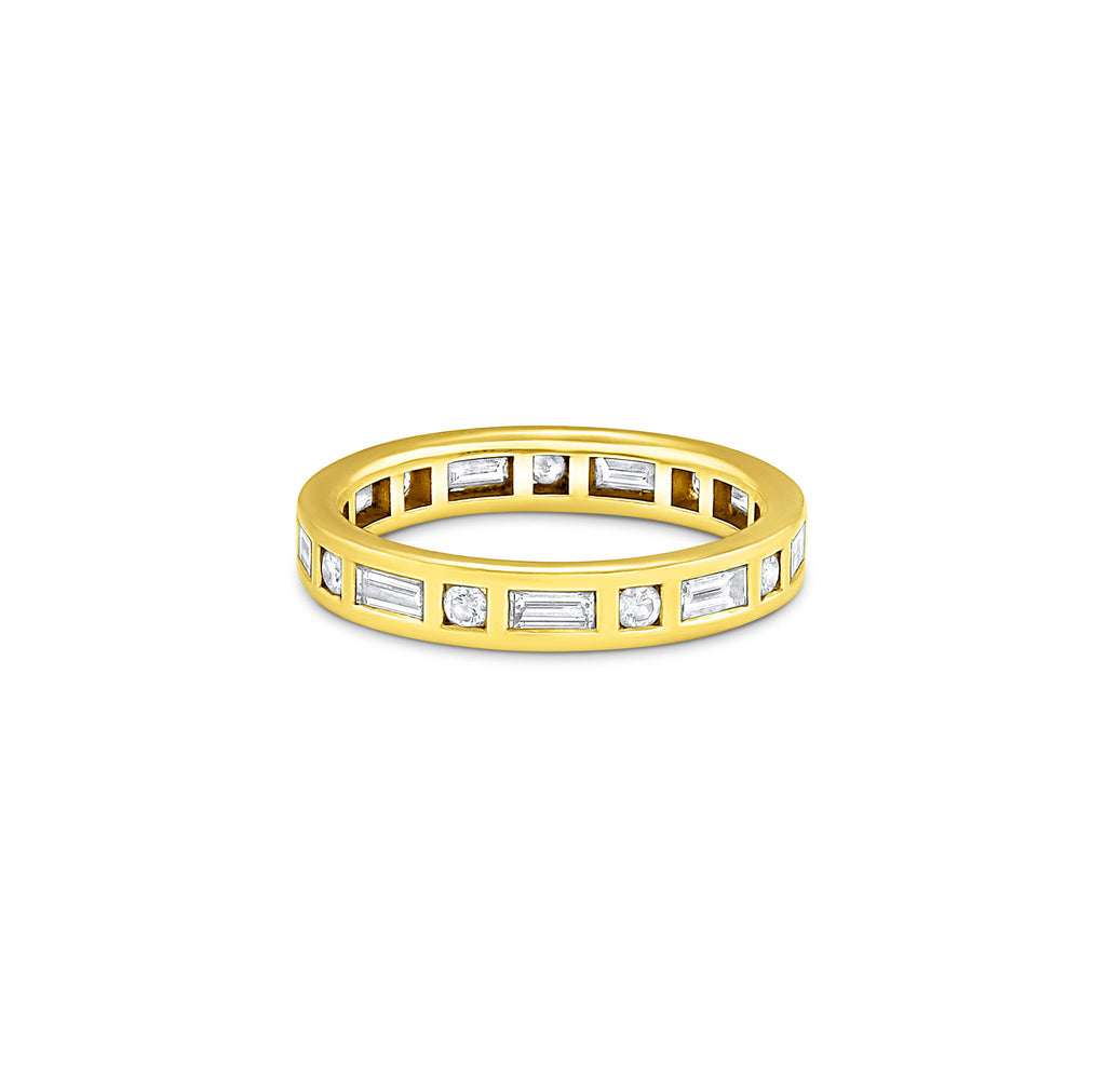The Carre Eternity Band