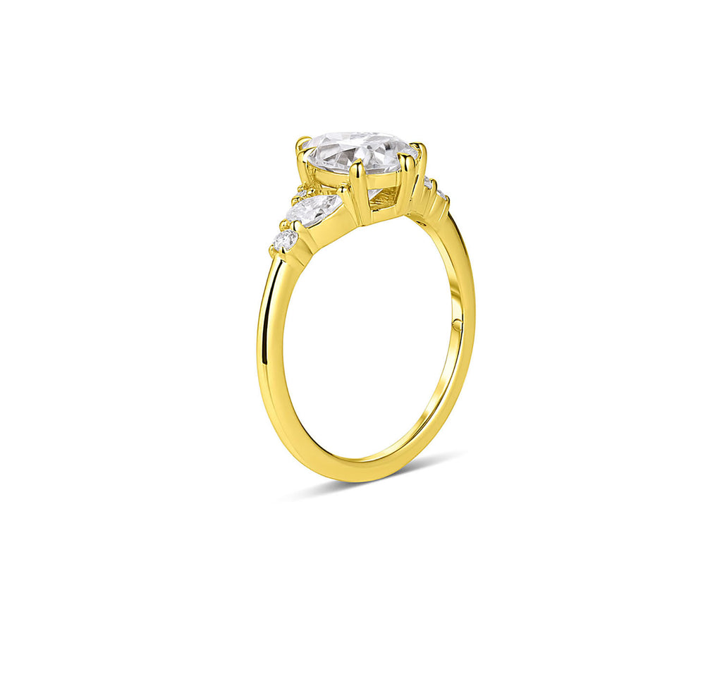 The Joone Engagement Ring
