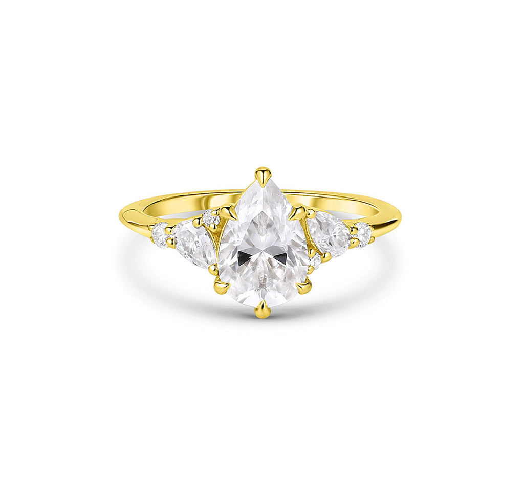 The Joone Engagement Ring