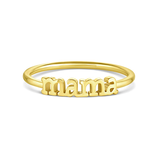 The Mama Ring